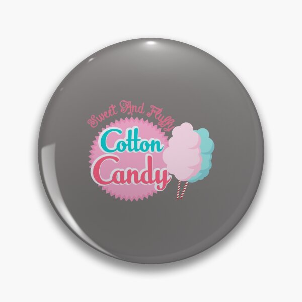 Item preview, Cotton Candy Sweet and Fluffy designed and sold by stacyanne324.