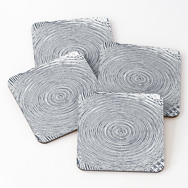Item preview, Around designed and sold by Jodie Cooper.