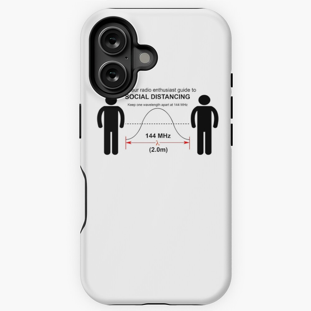 Item preview, iPhone Magsafe Tough Case designed and sold by Feek.