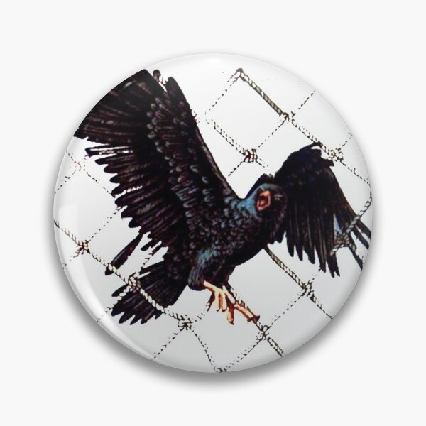 Item preview, The Net designed and sold by Chris Rimmington.