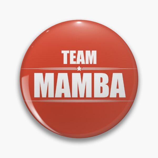 Item preview, TEAM MAMBA designed and sold by Madjack Tees Kiwi SuperStore.