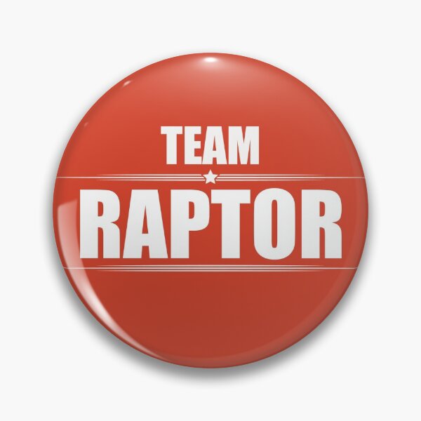 Item preview, TEAM RAPTOR designed and sold by Madjack Tees Kiwi SuperStore.