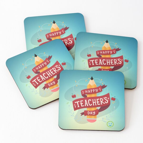 Item preview, Happy teacher's day designed and sold by Raju2018.