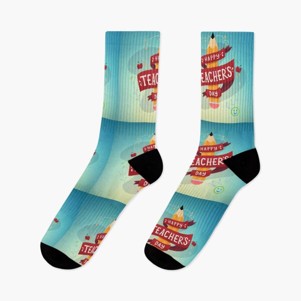 Item preview, Happy teacher's day designed and sold by Raju2018.