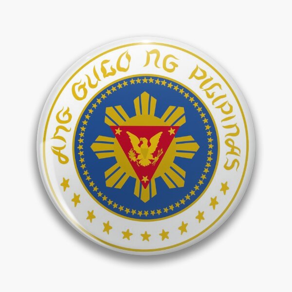 Item preview, ANG GULO NG PILIPINAS FRONT BACK PRINT designed and sold by aydapadi.