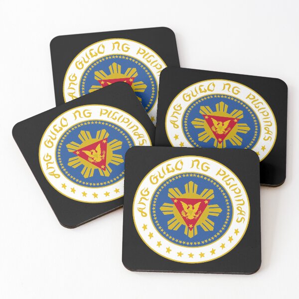 Item preview, ANG GULO NG PILIPINAS FRONT BACK PRINT designed and sold by aydapadi.