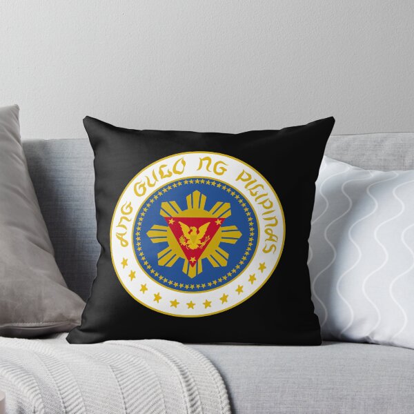 Item preview, ANG GULO NG PILIPINAS FRONT BACK PRINT designed and sold by aydapadi.