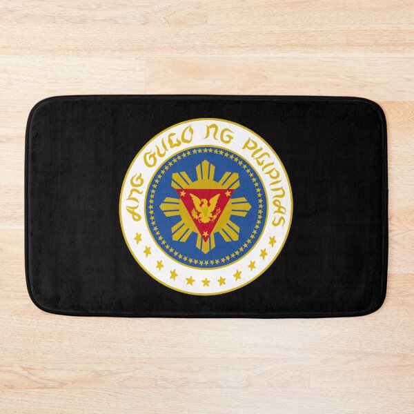 Item preview, ANG GULO NG PILIPINAS FRONT BACK PRINT designed and sold by aydapadi.