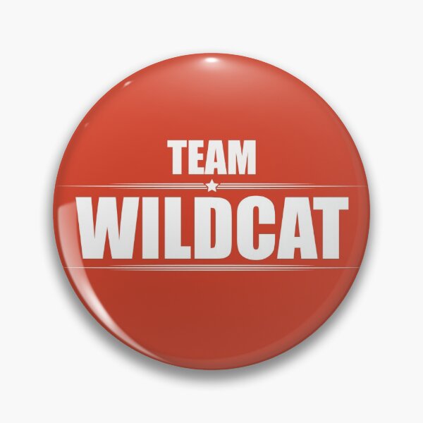 Item preview, TEAM WILDCAT designed and sold by Madjack Tees Kiwi SuperStore.