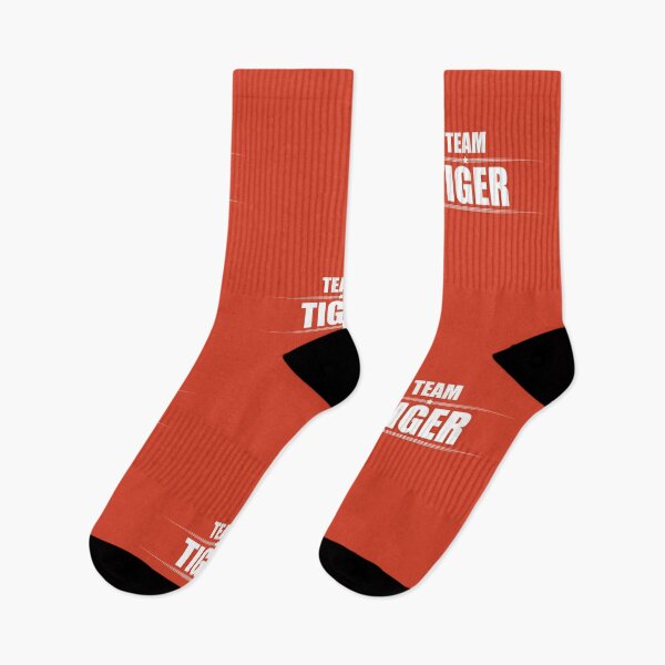 Item preview, TEAM TIGER designed and sold by Madjack Tees Kiwi SuperStore.