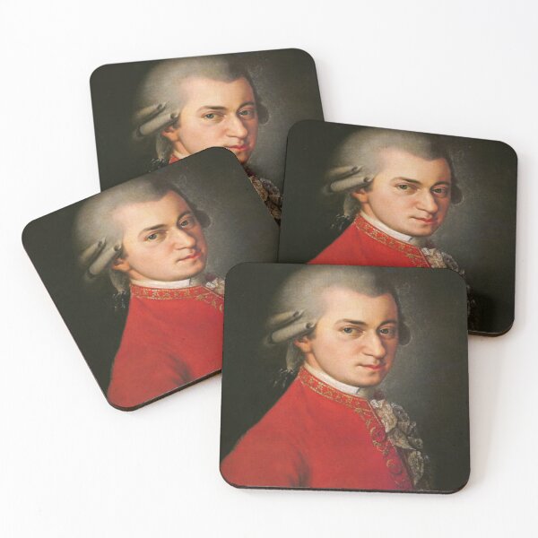 Artikelvorschau, Amadeus entworfen und verkauft von AWAarts.