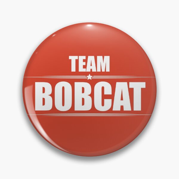 Item preview, TEAM BOBCAT designed and sold by Madjack Tees Kiwi SuperStore.
