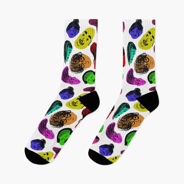 Item preview, Many Faces designed and sold by SammyStiks.