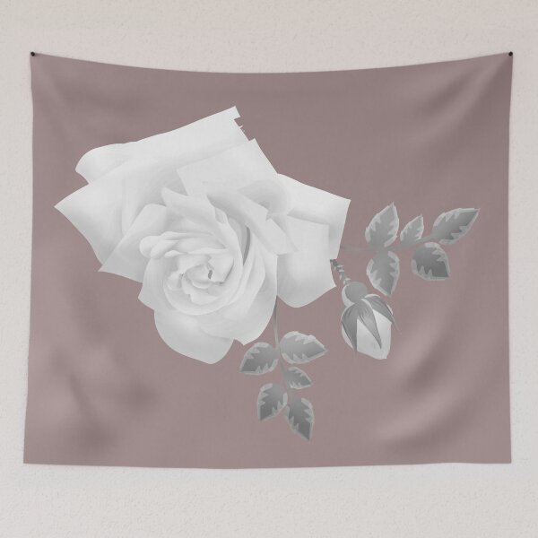 Item preview, Rose designed and sold by dplachkinova.