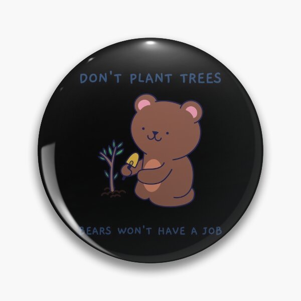 Item preview, Amusing Bear Bears and their Job designed and sold by havefun43.