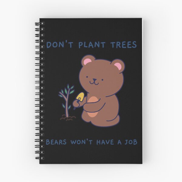 Item preview, Amusing Bear Bears and their Job designed and sold by havefun43.