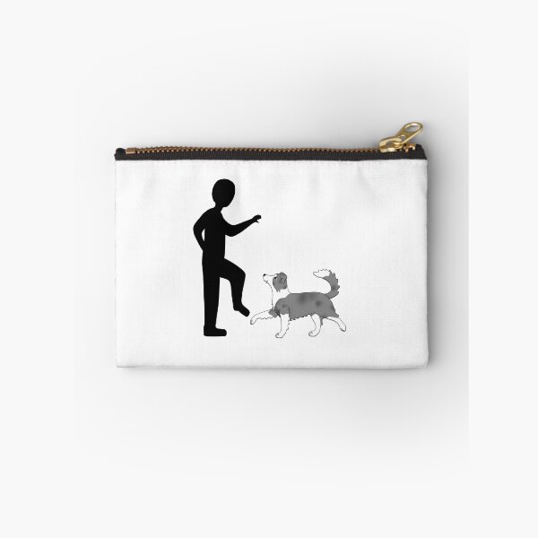 Item preview, Dog Dancing Border Collie 2 designed and sold by schnuppadoo.