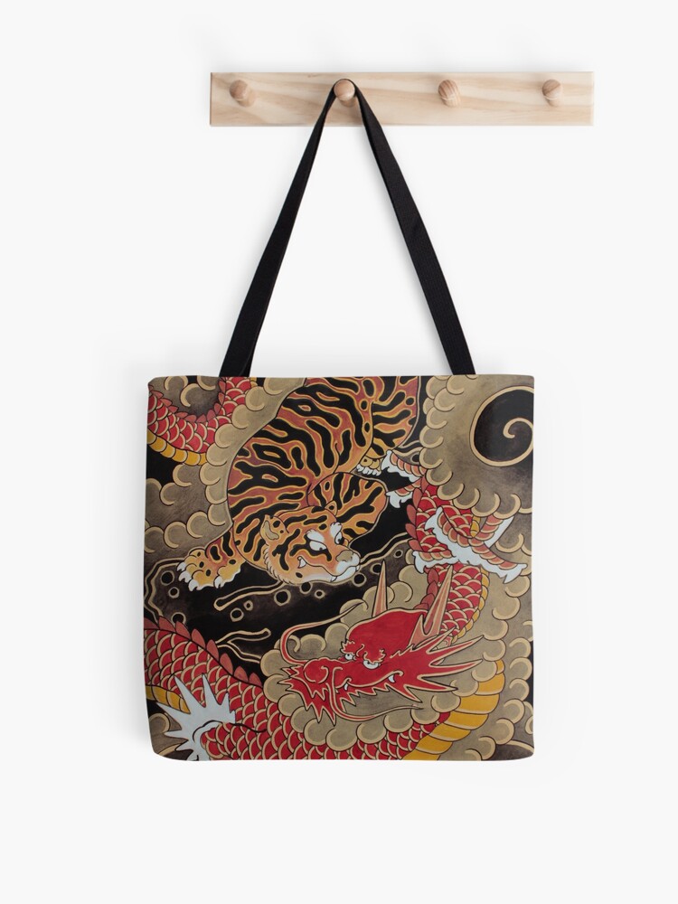 Gucci Beige Brown Guccissima Coated Canvas Tiger Tote Bag in Very Good/  Mint Condition - Etsy Denmark