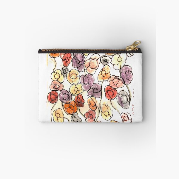 Item preview, Flower streams  designed and sold by Tonyasartprints.