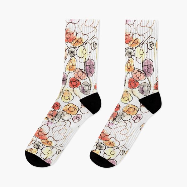 Item preview, Flower streams  designed and sold by Tonyasartprints.