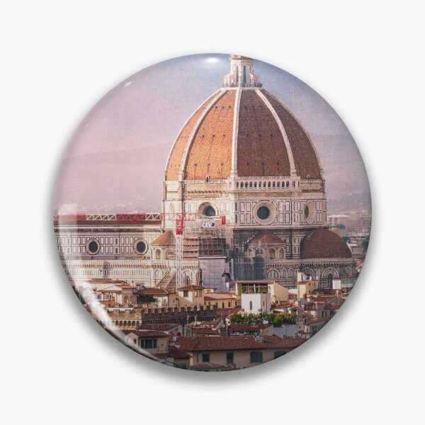 Item preview, Historic Core of Florence Italy designed and sold by PhotoArt by Joan Carroll.