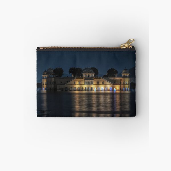 Item preview, Jal Mahal at Night designed and sold by aaronchoi.