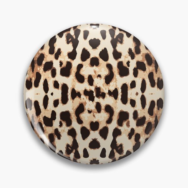 Item preview, Leopard Leather Pattern designed and sold by Irina Polyanskaya.