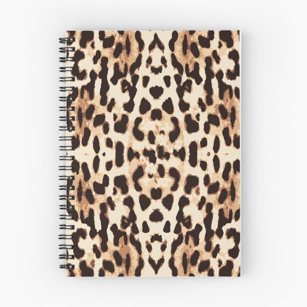 Item preview, Leopard Leather Pattern designed and sold by Irina Polyanskaya.