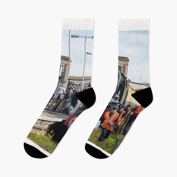 Item preview, Nunney Castle at Exeter St Davids  designed and sold by hawkie.