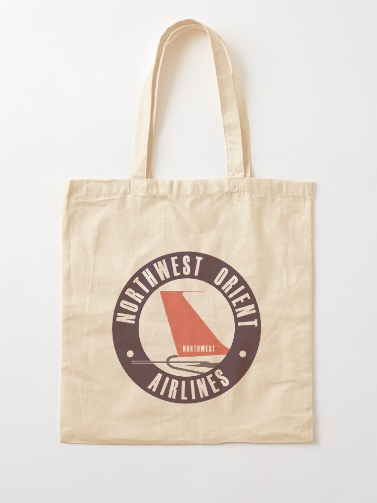 northwest orient bag