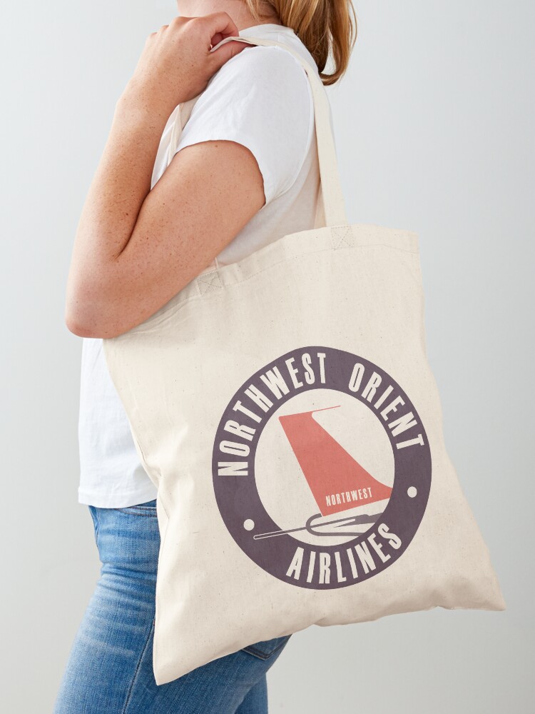 northwest orient bag