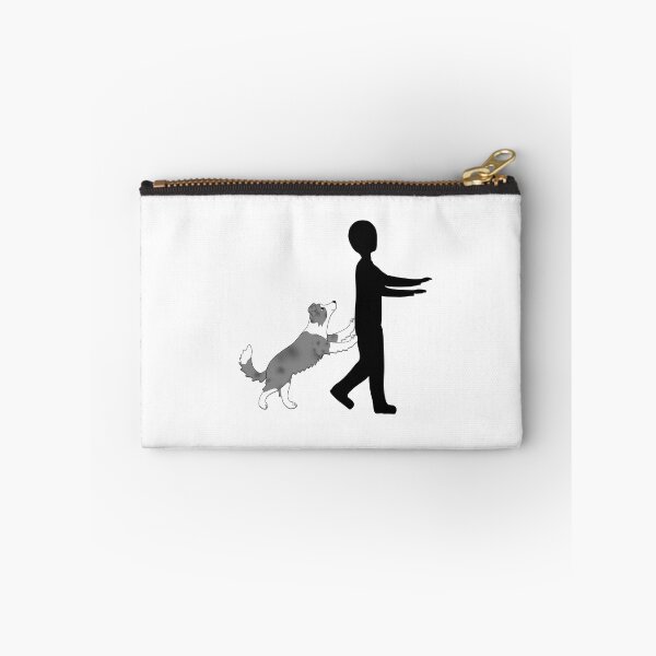 Item preview, Dog Dancing Border Collie 3 designed and sold by schnuppadoo.