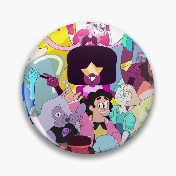 Item preview, goodbye Steven Universe designed and sold by ObsidianArts.