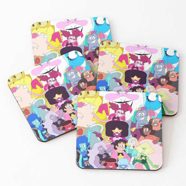 Item preview, goodbye Steven Universe designed and sold by ObsidianArts.