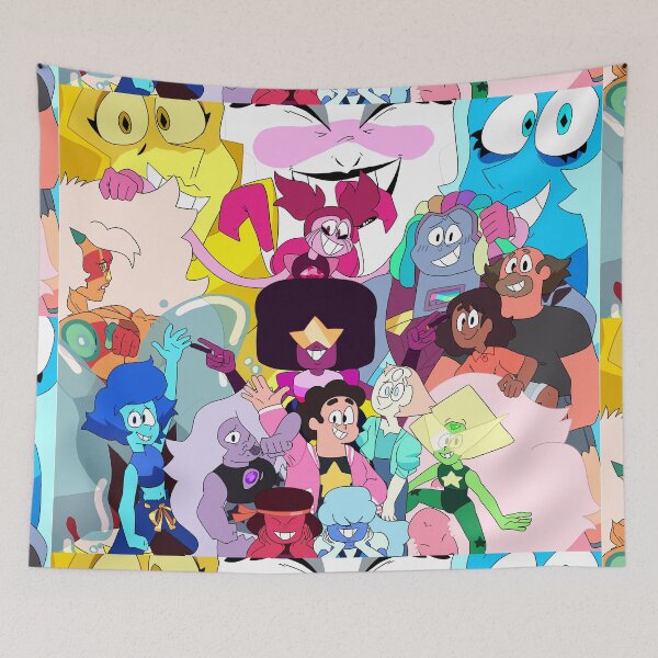 Item preview, goodbye Steven Universe designed and sold by ObsidianArts.