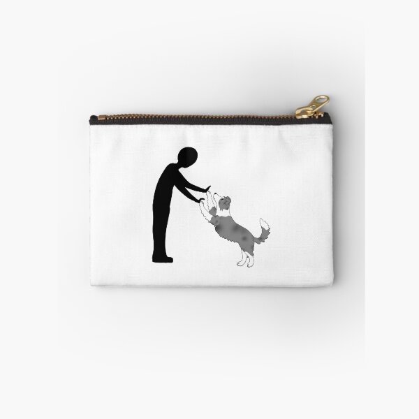 Item preview, Dog Dancing Border Collie 4 designed and sold by schnuppadoo.