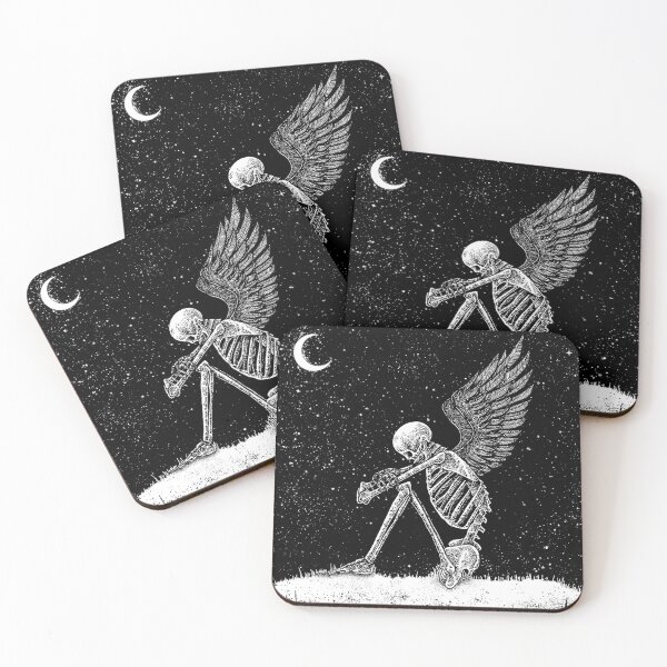 Item preview, Sorrow designed and sold by Junaid Mortimer.