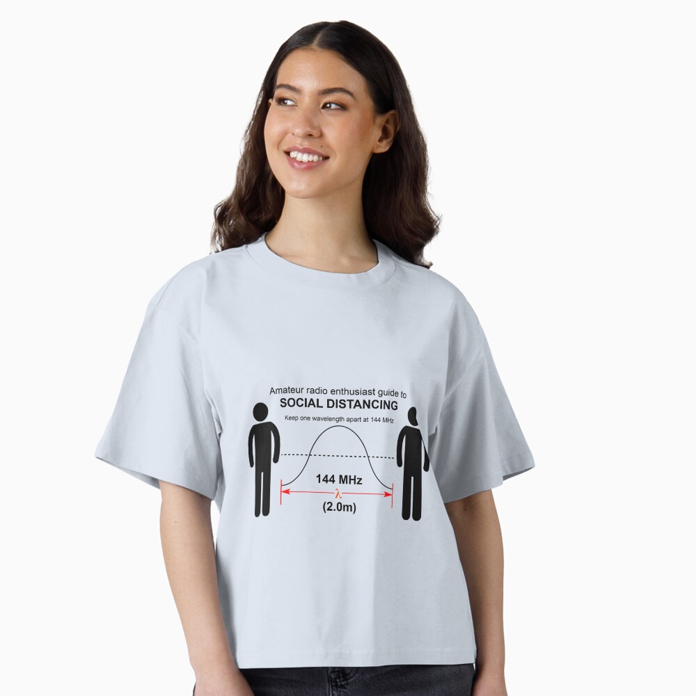 Item preview, Boxy T-Shirt designed and sold by Feek.