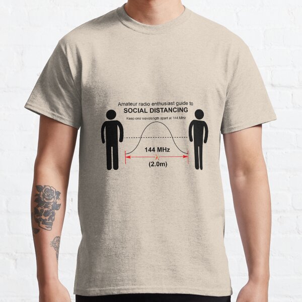 Classic T-Shirt