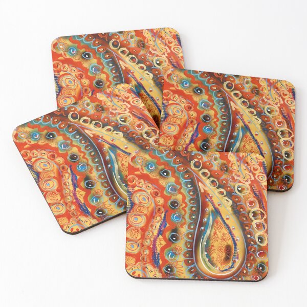 Item preview, India in Gold  designed and sold by Gareth Stamp.