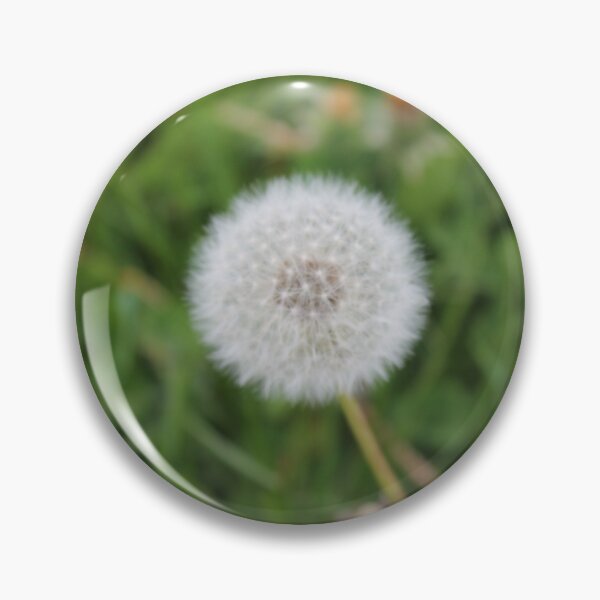 Artikelvorschau, Pusteblume entworfen und verkauft von Alex-Creare.
