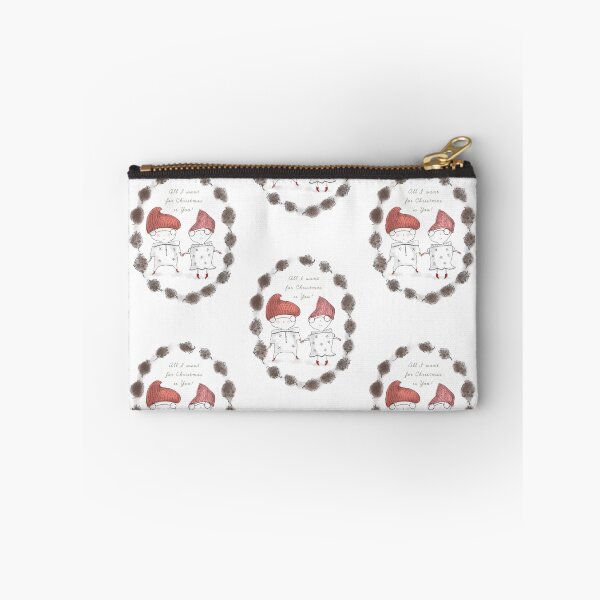 Item preview, All I want for Christmas is You designed and sold by margaretafriden.