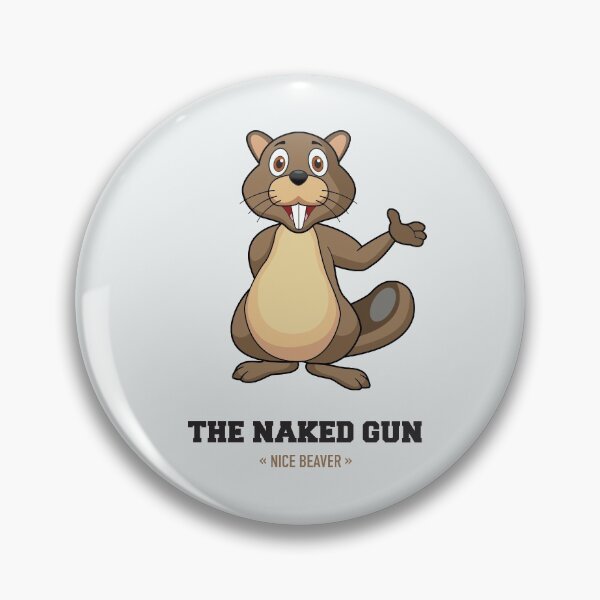 Artikelvorschau, The Naked Gun - Alternatives Filmplakat entworfen und verkauft von MoviePosterBoy.
