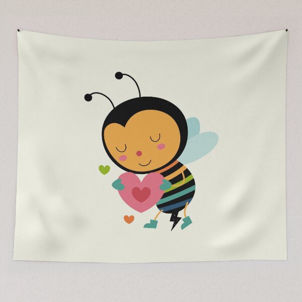 Item preview, Bee Mine designed and sold by AndyWestface.