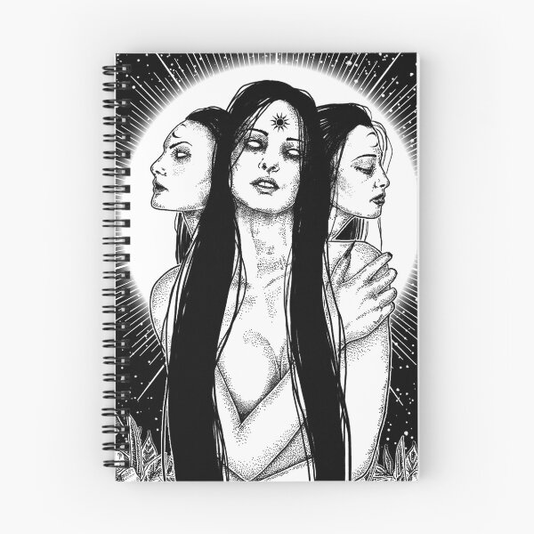 Item preview, Trinity designed and sold by Junaid Mortimer.