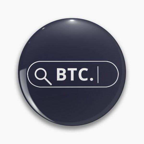Item preview,  Search for Bitcoin. designed and sold by shawaky.