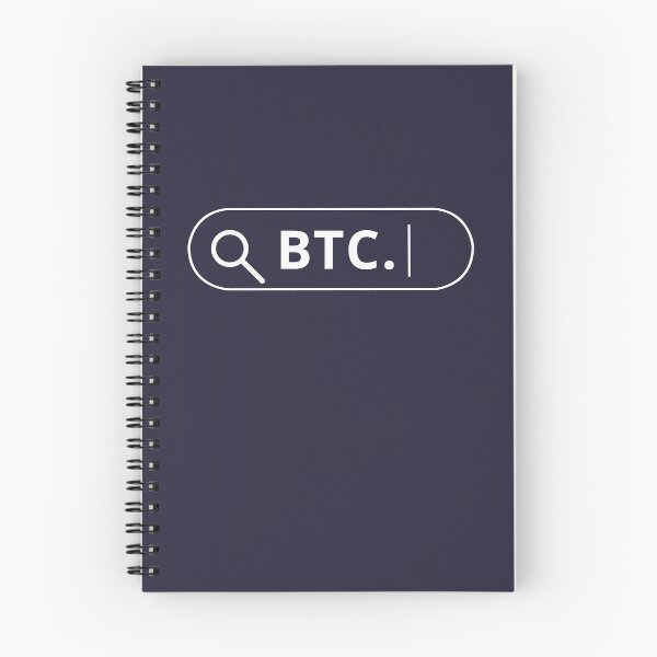 Item preview, Search for Bitcoin. designed and sold by shawaky.