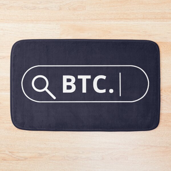 Item preview,  Search for Bitcoin. designed and sold by shawaky.