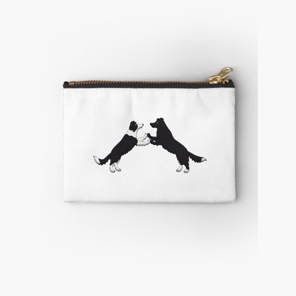 Item preview, Dog Dancing Border Collies designed and sold by schnuppadoo.