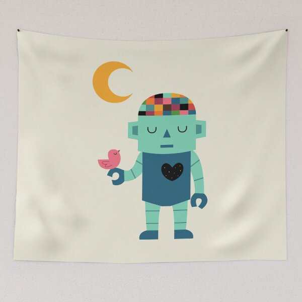 Item preview, Someday designed and sold by AndyWestface.